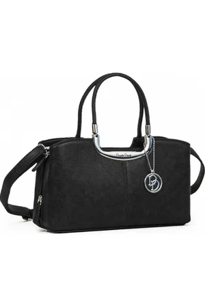 Daniele Donati Medium Schoudertas / Crossbody Tas Dames -