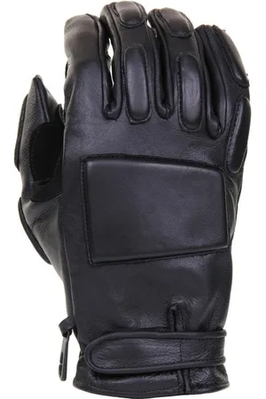 Fostex Garments - Police gloves (kleur: / maat: S)