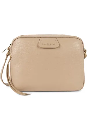 Lancaster Dames Crossbodytas - Dune
