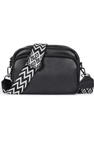 TAN.TOMI Schoudertas - Crossbody Tas - Crossbodytas - Damestas - Telefoontas - Klein handtas dames - valentijn cadeautje