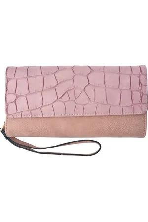 Juleeze Portemonnee 20x10.5 cm Kunstleer Rechthoek