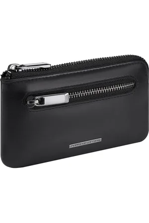 Porsche Design Key Case M black