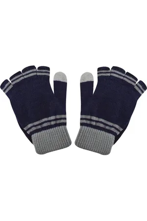 Cinereplicas Mittens - Ravenclaw Mittens - Harry Potter
