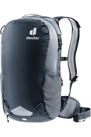 Deuter Vrije tijd rugzak Rugzak Race Backpack 12 Zwart
