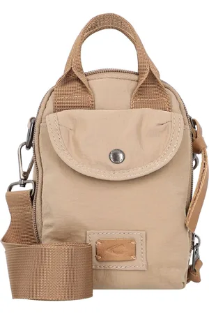 Camel Active Aruba schoudertas 13 cm