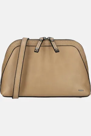 Berba Icons crossbody tas