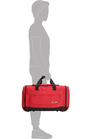 Enrico Benetti Orlando Cabin Size Reistas, 41L - 35300