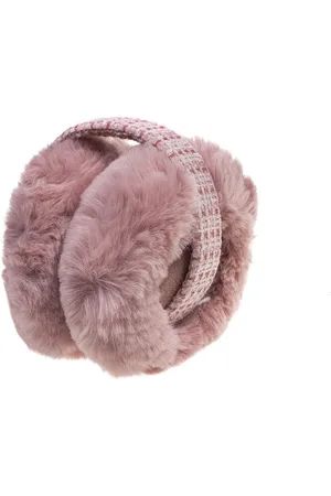 Dottilove Fashion Earmuffs - One size - Klassiek - Winter Oorwarmers voor Dames