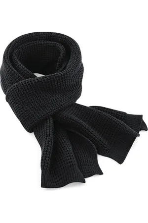 Beechfield Classic Waffle Knit Sjaal