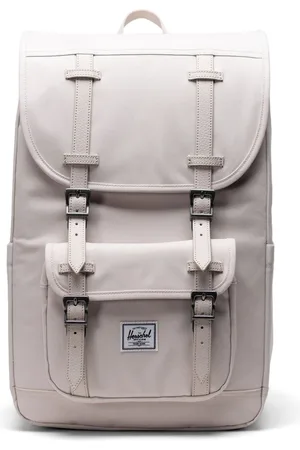 Herschel Herschel Little America Mid Rugzak - Moonbeam - 20L