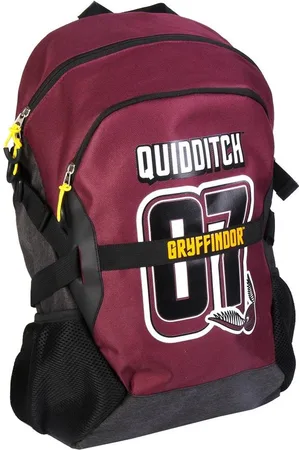 Harry Potter Rugzak Quidditch 07 - Hoogte 49cm