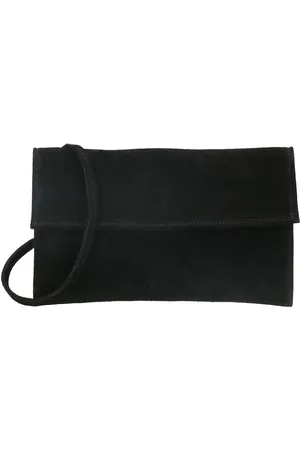 Charm London Elisa Clutch/avondtasje - - 100% Leer