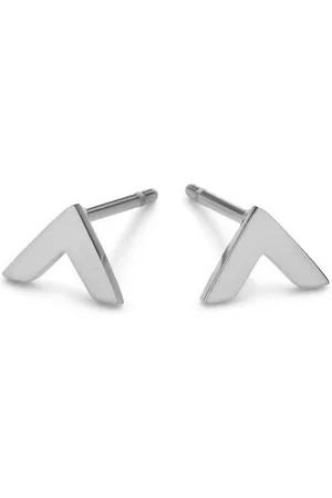 CO88 Elemental 8CE 70319 Stalen oorbellen - 6 mm