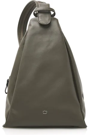 Castelijn & Beerens Babette Nappa Backpack |