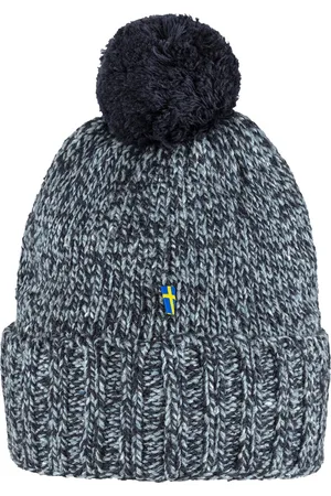 Fjällräven Fjällräven Övik Pom Hat Unisex