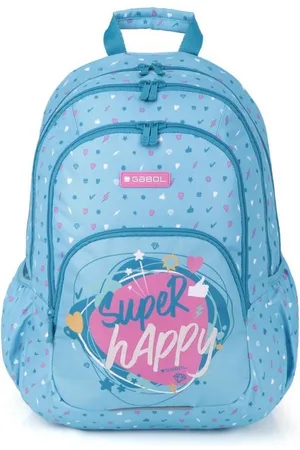 GABOL Rugzak - - Confetti 21L