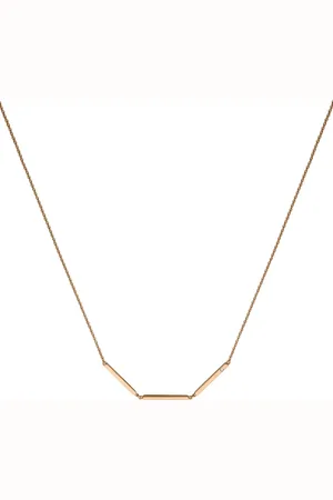 ESPRIT ESNL00161342 Iva Collier - Zilver