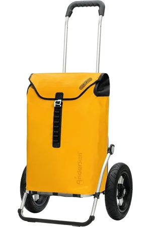 Andersen Shopper Royal Shopper Ortlieb boodschappentrolley 65 cm
