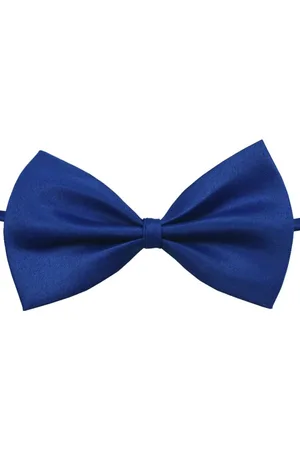 Fako Fashion Kinder Vlinderstrik - Vlinderdas - Kinderstrik - Strik - Basic - 10cm