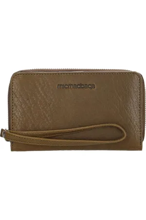 MicMacbags Golden Gate Portemonnee