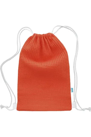 BINK Bedding Gymtas / Zwemtas Pique (wafel) 40 x 28 cm