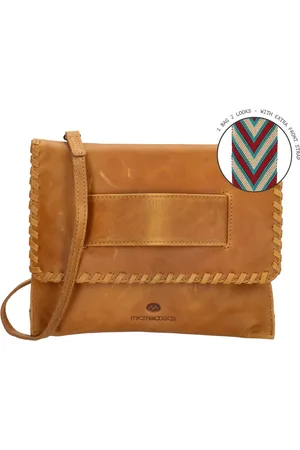MicMacbags Friendship Clutch/avondtasje