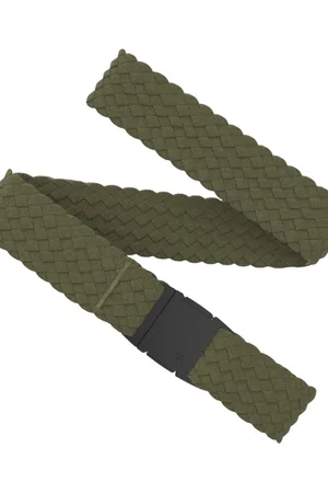 Arcade Futureweave Riem - Unisex Accessoires - Mustard
