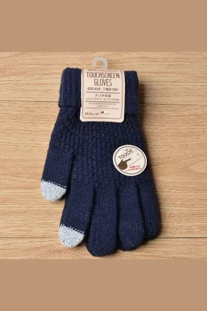 Merkloos Handschoenen 2020 - - One Size Fits All - Screen