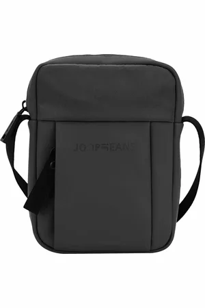 JOOP! Schoudertas Atessa Rafael Shoulderbag Zwart