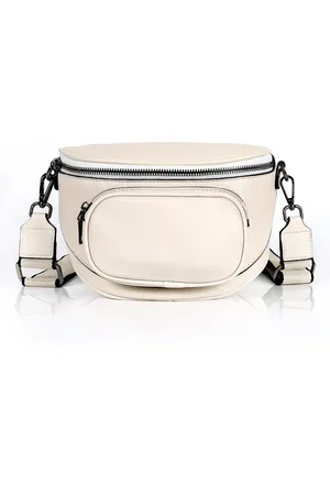 TAN.TOMI Schoudertas, Tailletas - Riemtas - Crossbody Tas Vrouwen