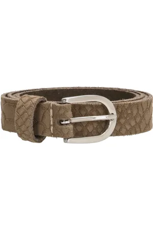 Old West Riem 2 cm Croco |