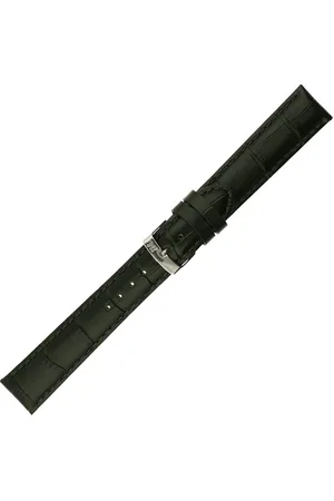Morellato PMX171SAMBA PF Horlogebandje - Leer - - 20 mm