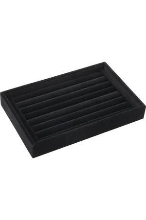 Fliex Sieradenopberger - ringen - - sieraden organizer - ringendoos