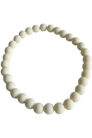 2 Love It BASIC Vanilla - Armband - Elastisch