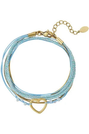 Yehwang Armband summer Flow lover