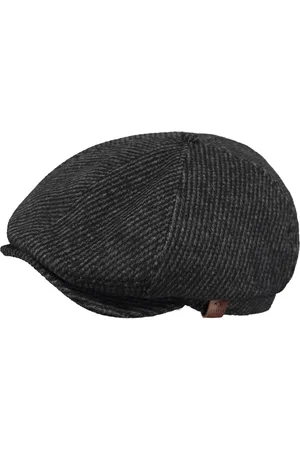 Barts Jamaica Cap Heren Flatcap