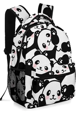 Merkloos Travelite Chultasch Rugzak voor dames, met waterdichte en verstelbare riem, geschikt voor laptops van 15,4 inch