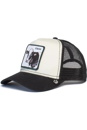 Goorin Bros. Cash Cow Trucker cap