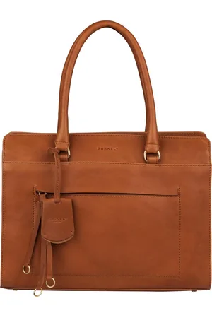 Burkely SYLVIE STAR HANDBAG M - Handtas