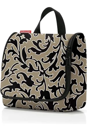 Merkloos X-Large Wit Marmeren Barok Vaas