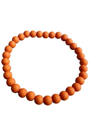 2 Love It BASIC Orange - Armband - Elastisch