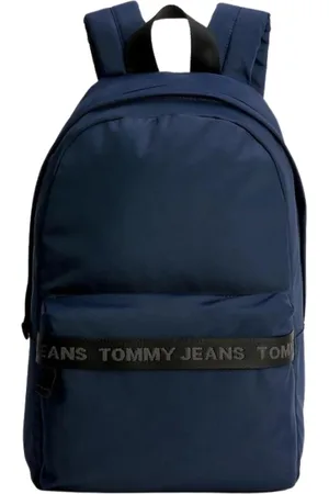Tommy Hilfiger TJM Essential Dome Rugzak - Heren - - One Size