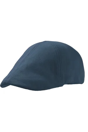 Atlantis Gatsby Street Flat Cap (Pakket van 2)