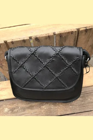 Bag2Bag Urzu schoudertas