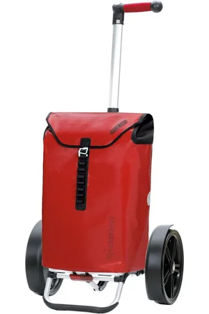 Andersen Shopper Tura Shopper Ortlieb boodschappentrolley 50 cm