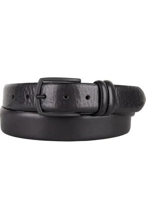 Cowboysbag Riemen - Belt 351006 - Black
