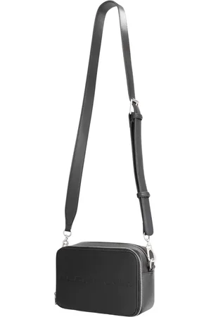 Black Bananas INITIAL SHOULDERBAG