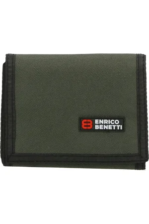 Enrico Benetti Amsterdam portemonnee - 54686