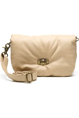 Chabo Bags Chabo Bags - Diva Big - Schoudertas - Crossbody tas - Leer