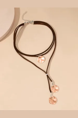 Sorprese Ketting - Paris - - Ketting Dames - cadeau - Model Y